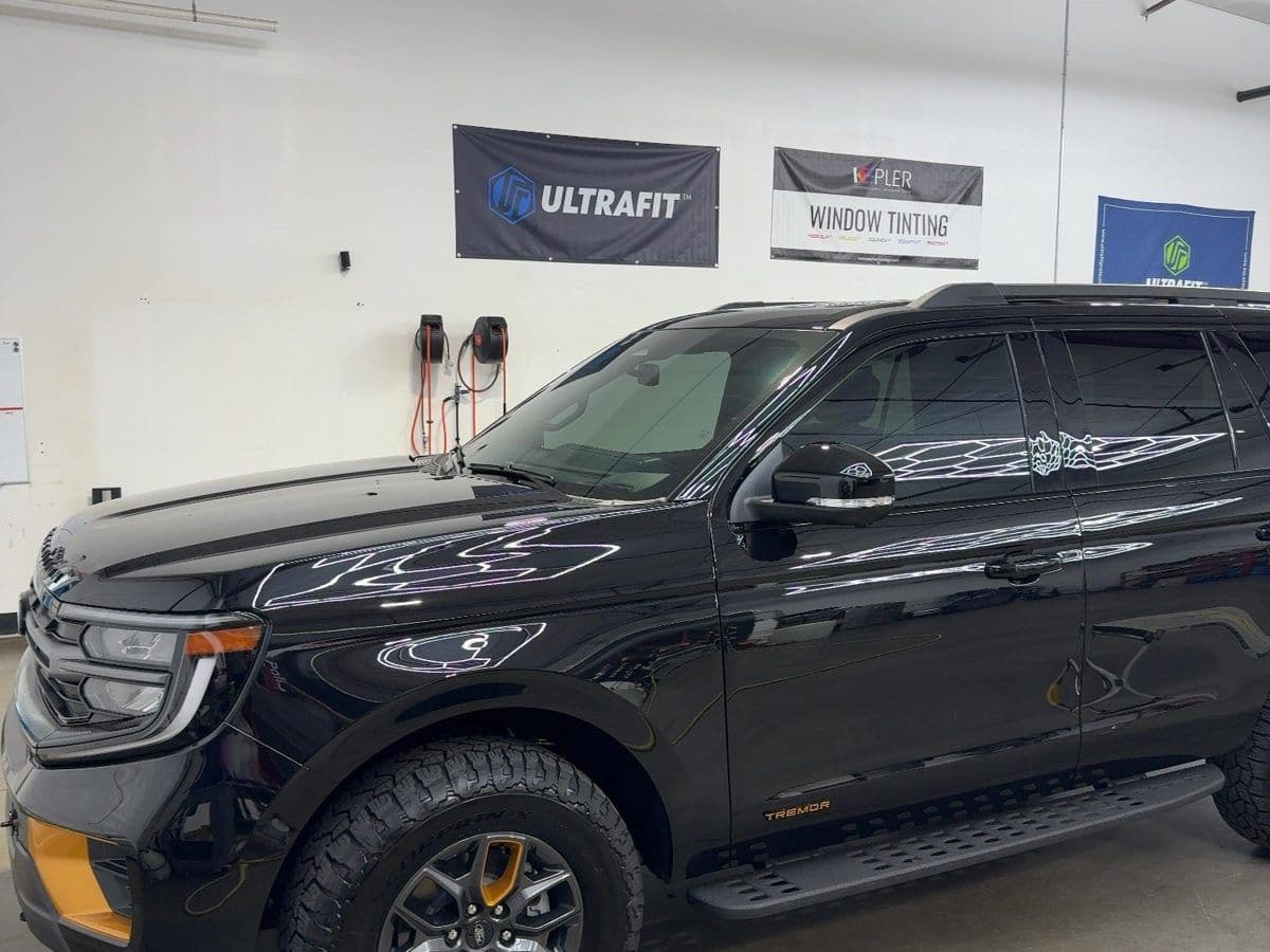 How Long Does Window Tint Last in Florida?