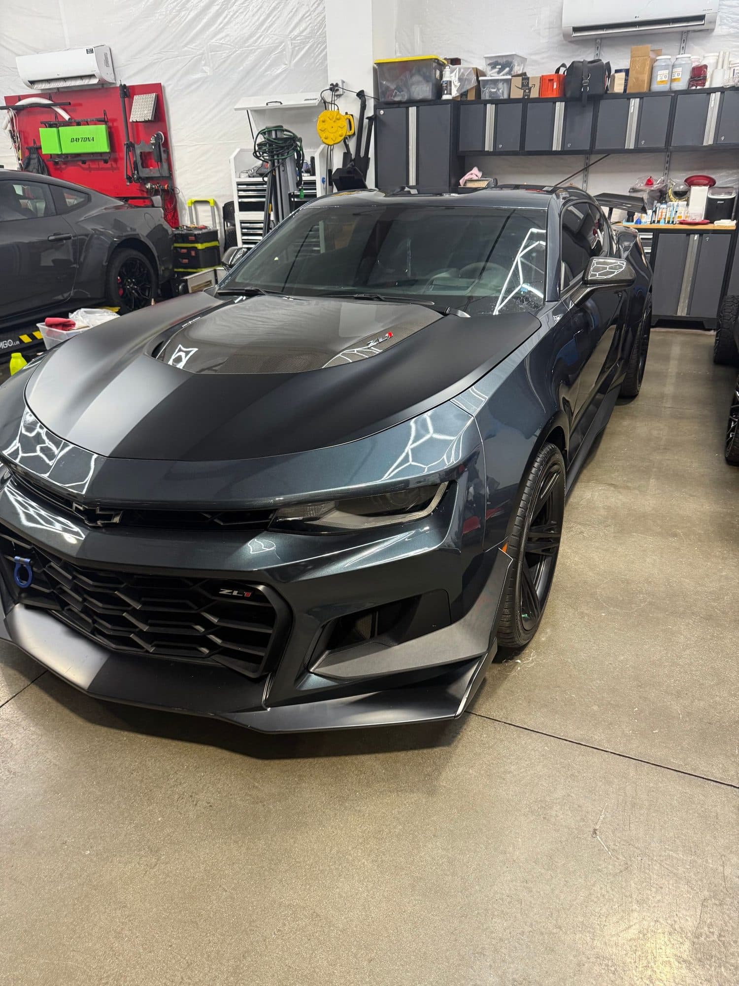 PPF Packages: Rock Guard, Whole Car Armor, Full Stealth