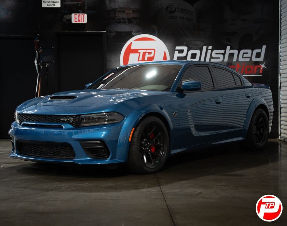 How Long Does Ceramic Coating Last in Florida?