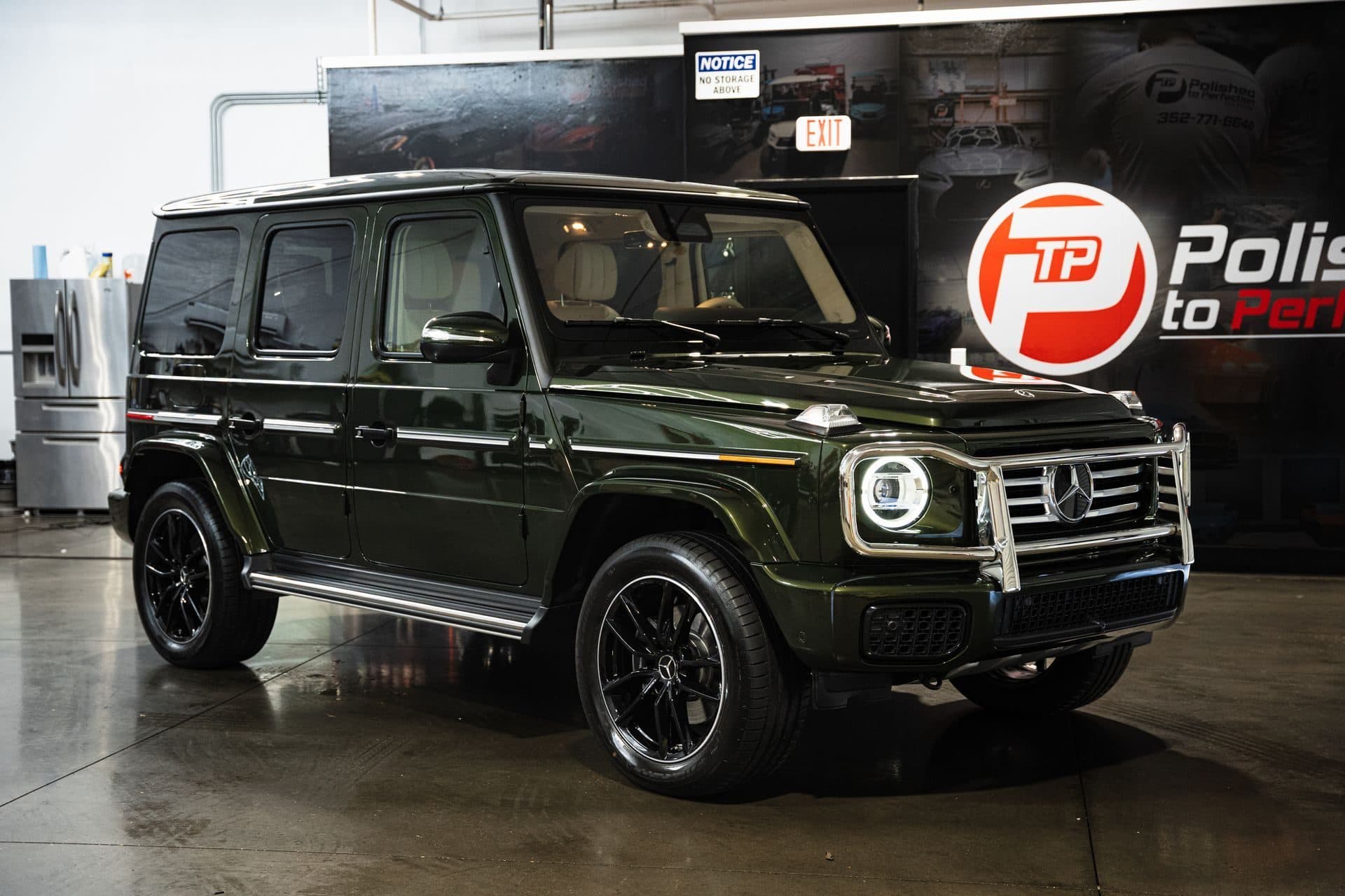 Is the Dealer’s Paint Protection Package Worth It?
