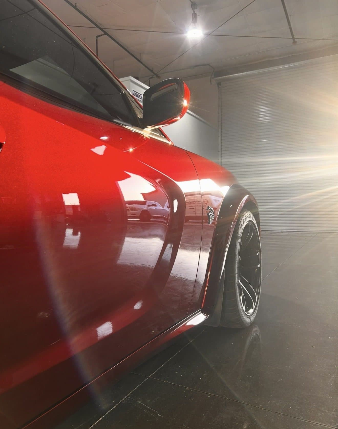 Ceramic vs Graphene Coating: What's the Real Difference?